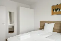 Top-Class 1-Bedroom Apartment in Odense - 338