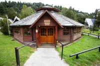 Termas de Aguas Calientes - Homestays