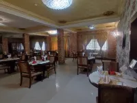 Aridolf Resort Wellness and Spa - breakfast
