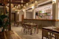 聖馬爾塔我是本地人 - 早餐