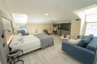 Hotel Lux Melide Hotels in Melide