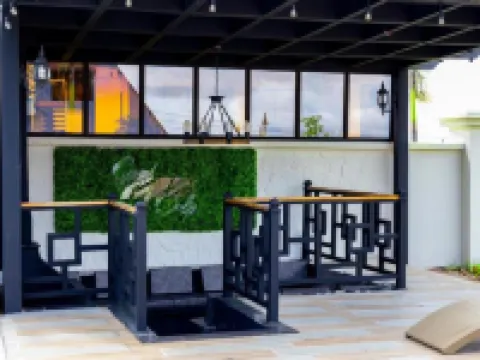Luxury Canyon Suites Hotels in Alto Boquete