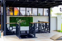 Luxury Canyon Suites