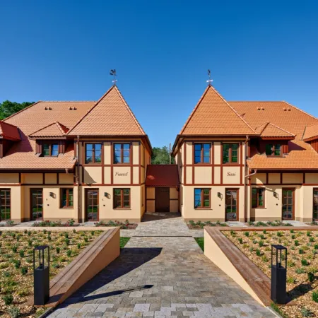 Bernsteinland Wendorf