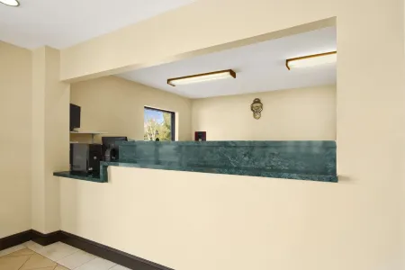 Ramada Limited Columbia Отели в г. Сейнт Эндрюс