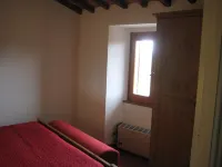 Casa Messi - Casa Messi a Vicolo Della Stella 35 Two-Bedrooms Apartment with Balcony Standard Rate Hotels in Pitigliano