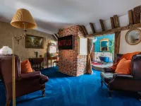 Staycations Maldon Suites Hotels in Maldon