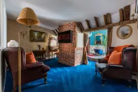 Staycations Maldon Suites Hôtels à : Stow Maries