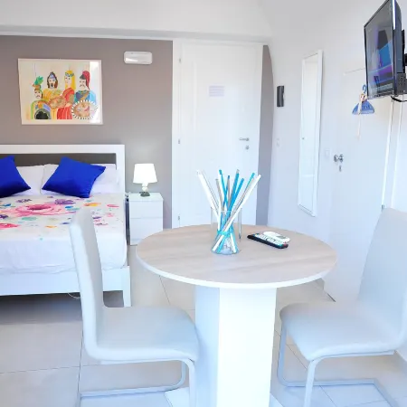 Benedettini - Exclusive Suites & Monastery View