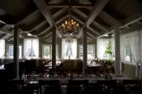 Seljord Hotel - Unike Hoteller - breakfast