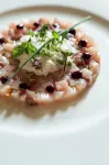 マッセリア・サント・スカローネ - 朝食