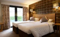 The Waterloo Hotel Hotels in Betws-y-coed