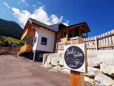 David Suiten Các khách sạn ở Sankt Michael im Lungau