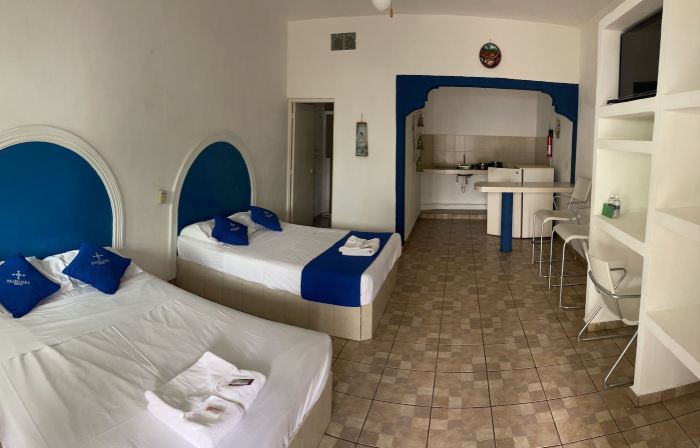 Hotel Paraíso Kora