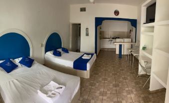 Hotel Paraíso Kora