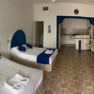 Hotel Paraíso Kora