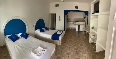 Hotel Paraíso Kora