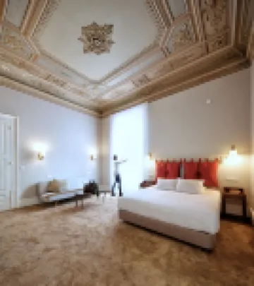 The Rex Hotel Porto