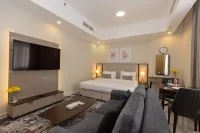 Platinum Coast Hotel Apartments Hotels in Fujairah