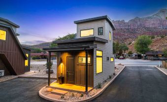 The Bungalows at Zion