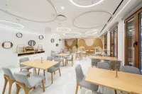 Odyssey Rooms Alicante