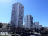 T1 Torre 20 6G M Gico 80M Praia Wi-fi 4 Pessoas