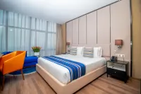 Cika Golden Hotel and Suites Hotels in Lome