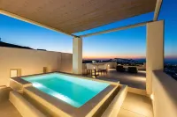 Serapias Suites - Condos