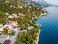 Apartment Papilio Hotels in Brela