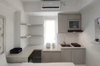 Nice Cozy Studio at Paltrow City Apartment