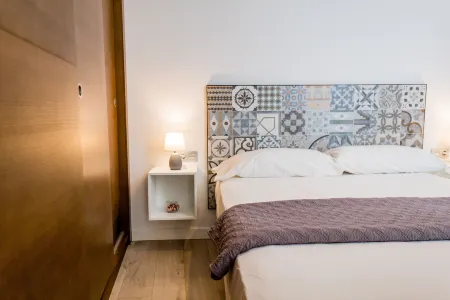 Casa Palacio la Casa Blanca Suites