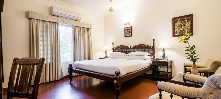 Tissa's Inn Hotels in Kochi