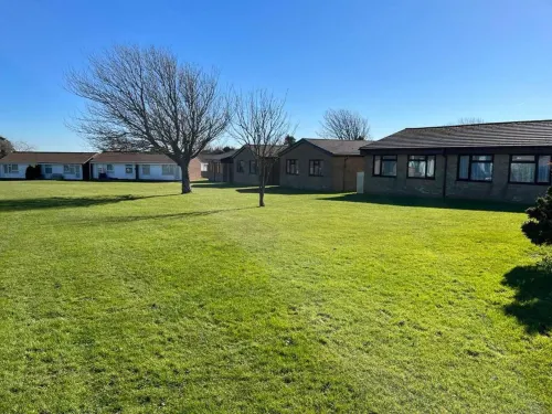 Coastal Chalet Retreat in St Margaret's Bay - Wifi