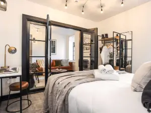 The Brewers Rooms Contemporary Aparthotel