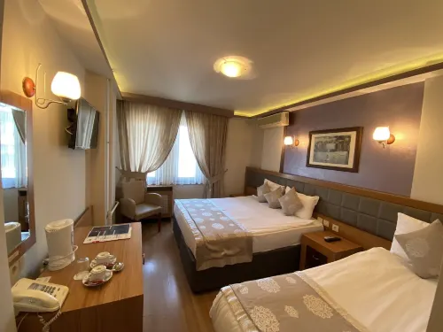 Anzac Hotel Hotels in Eceabat