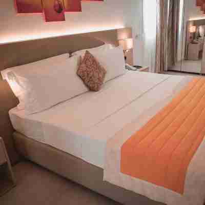 Platinum Cocotiers Hotel Rooms