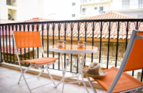 艾麗卡的綠洲 - 歷史中心的時尚寶石