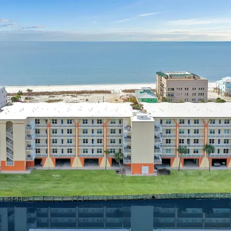 Summerhouse 101 - Pearl of the Gulf by Pristine Properties Vacation Rentals