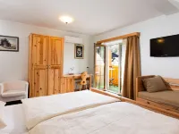 Penzion Kaps Hotels in Municipality of Bled