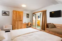 Penzion Kaps Hotels in Selo pri Bledu