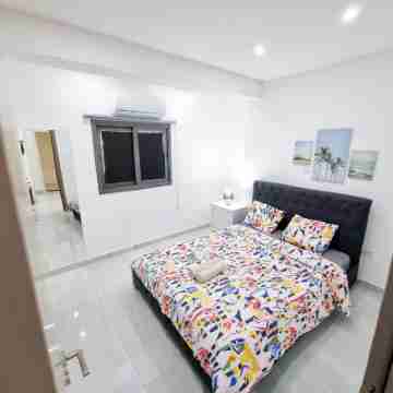 Sea la VIE Seaview Apartment Rooms