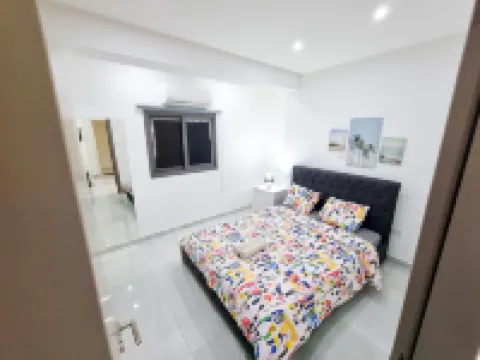 سي لا في سي فيو أبارتمنت فنادق في 