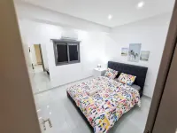 Sea La Vie Seaview Apartment Hotels in 