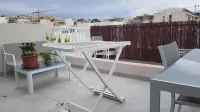 Elise Apartments Các khách sạn ở Msida