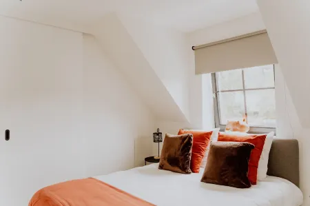 Ramslo Отели в г. Хьолсхаут