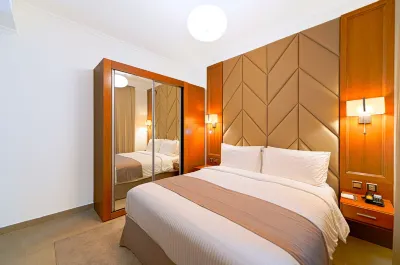 Time Moonstone Hotel Apartments