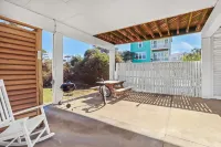 Sea Breeze Manor by Pristine Properties Vacation Rentals