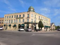 Hotel Bedford Hotels near Huron Historic Gaol