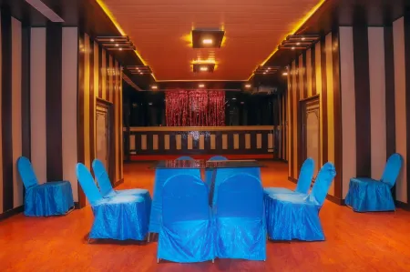 TR's Edifice - A Luxury Guest House