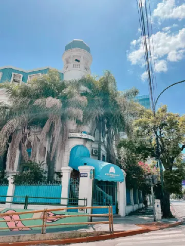 Hotel Vicente López Hotels in 